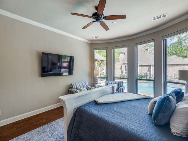 7212 Millard Pond Drive, Mckinney, TX 75071