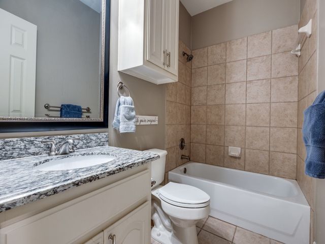 7212 Millard Pond Drive, Mckinney, TX 75071