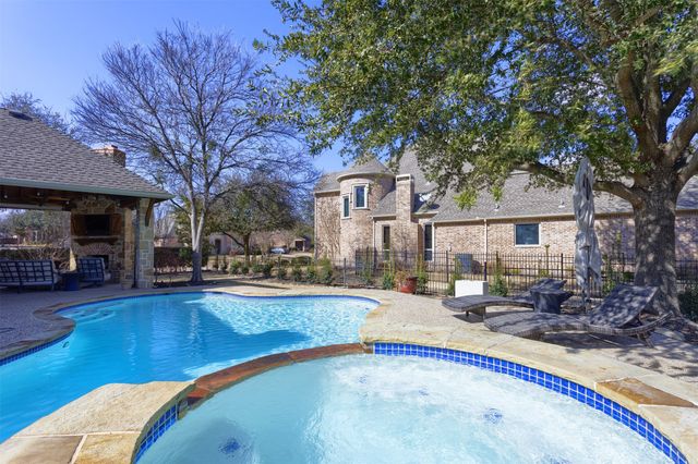 7212 Millard Pond Drive, Mckinney, TX 75071
