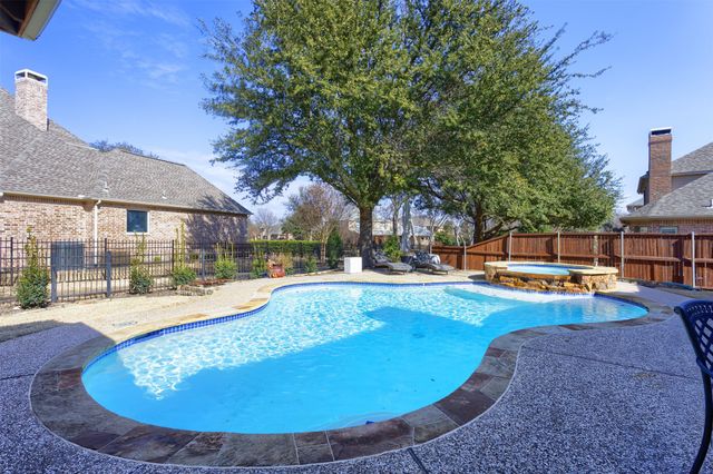 7212 Millard Pond Drive, Mckinney, TX 75071