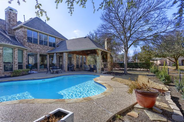 7212 Millard Pond Drive, Mckinney, TX 75071