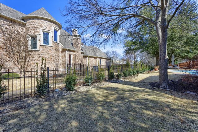 7212 Millard Pond Drive, Mckinney, TX 75071