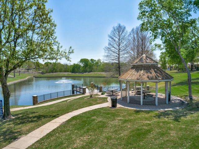 7212 Millard Pond Drive, Mckinney, TX 75071