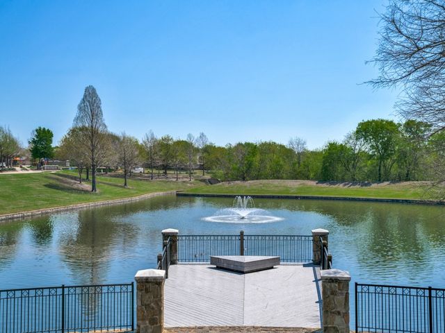 7212 Millard Pond Drive, Mckinney, TX 75071