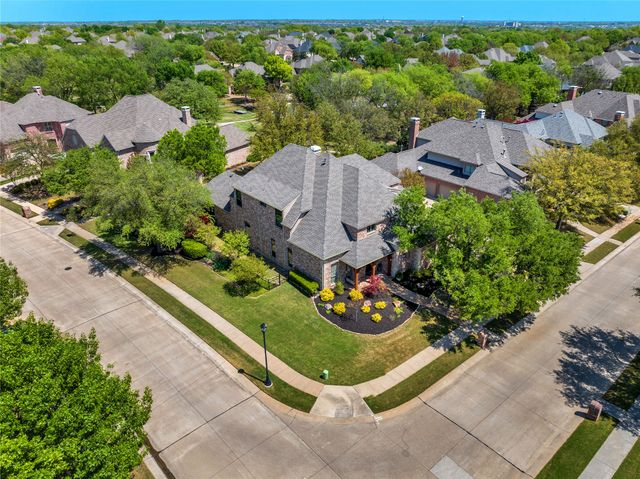 7212 Millard Pond Drive, Mckinney, TX 75071