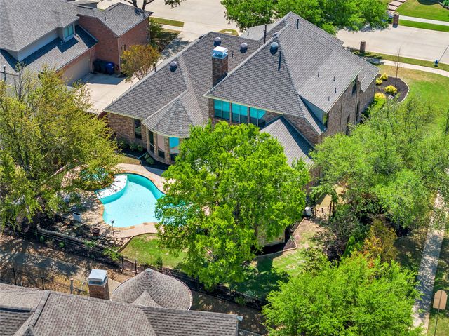 7212 Millard Pond Drive, Mckinney, TX 75071