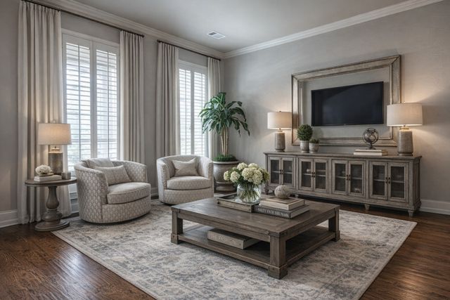 7212 Millard Pond Drive, Mckinney, TX 75071