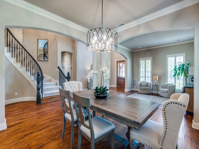 7212 Millard Pond Drive, Mckinney, TX 75071