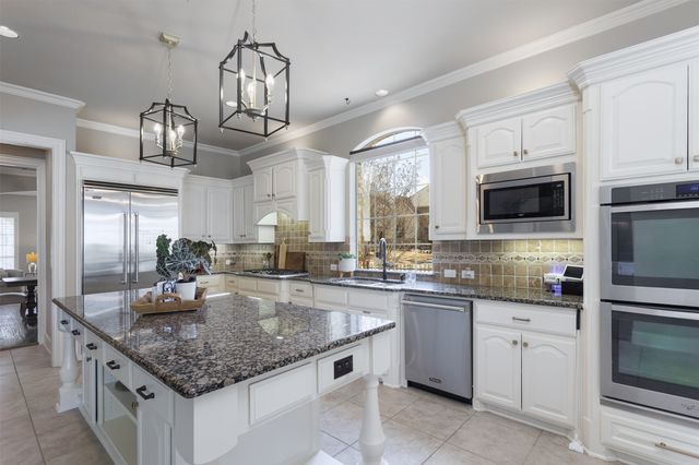 7212 Millard Pond Drive, Mckinney, TX 75071