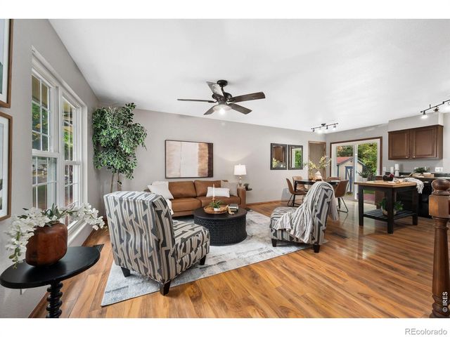 2418 Bowen Street, Longmont, CO 80501