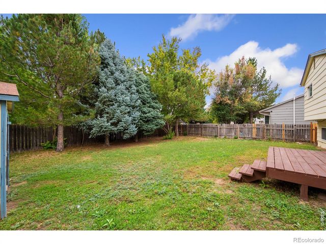 2418 Bowen Street, Longmont, CO 80501