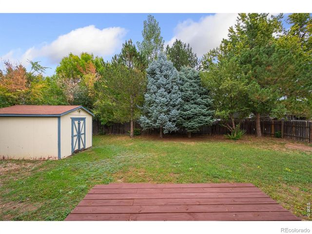 2418 Bowen Street, Longmont, CO 80501