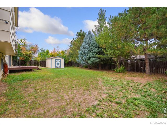 2418 Bowen Street, Longmont, CO 80501