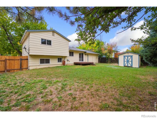 2418 Bowen Street, Longmont, CO 80501