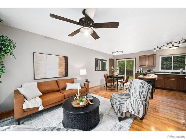 2418 Bowen Street, Longmont, CO 80501