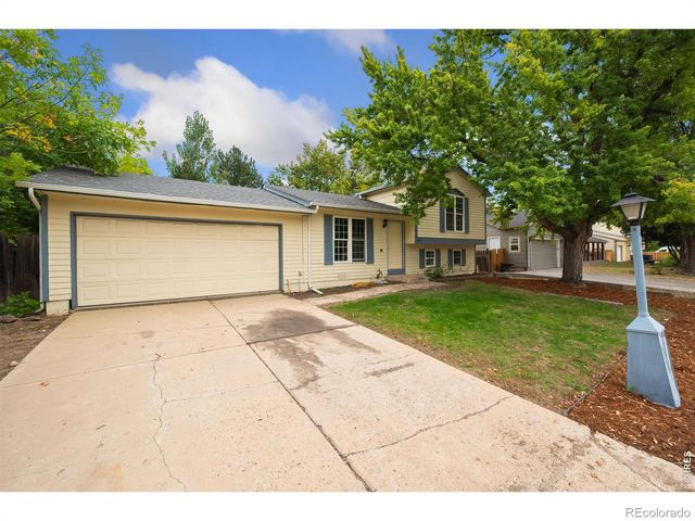 2418 Bowen Street, Longmont, CO 80501