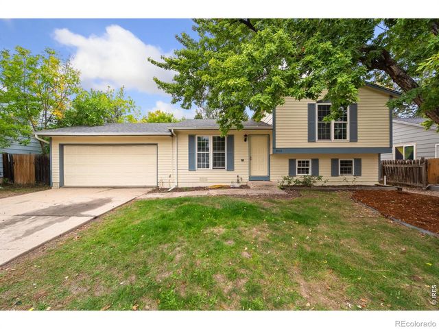 2418 Bowen Street, Longmont, CO 80501