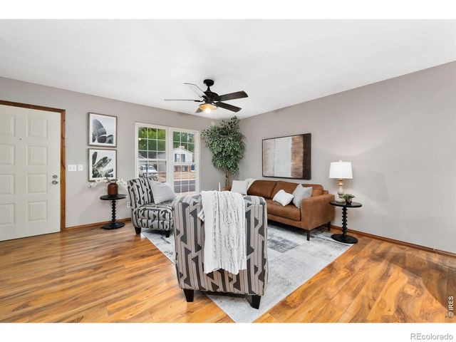 2418 Bowen Street, Longmont, CO 80501