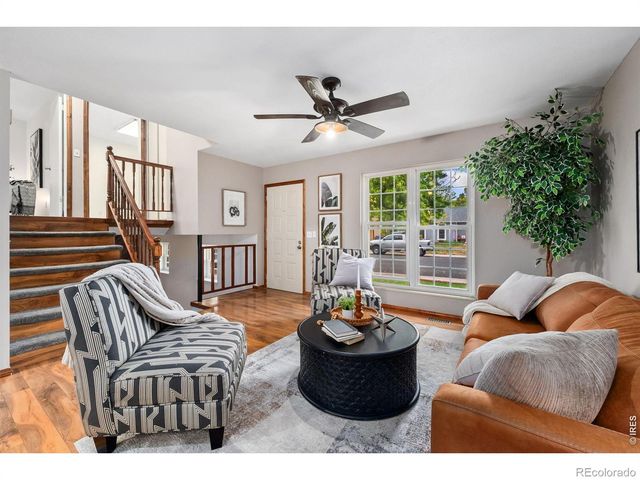 2418 Bowen Street, Longmont, CO 80501