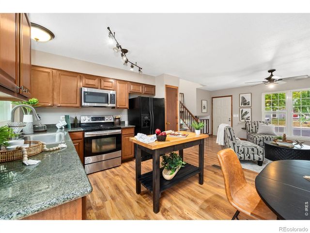 2418 Bowen Street, Longmont, CO 80501