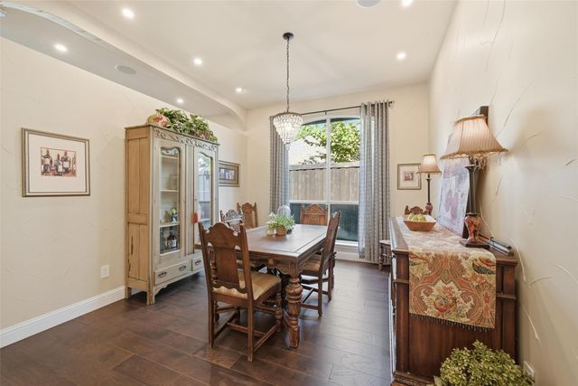 7014 Fieldstone Drive, Frisco, TX 75034