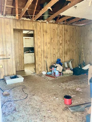 16852 State Highway 7 E, Kennard, TX 75847