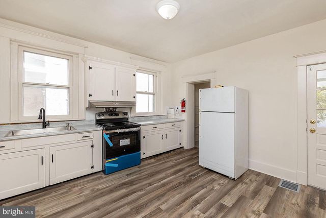 510 N LOUDOUN ST, Winchester, VA 22601