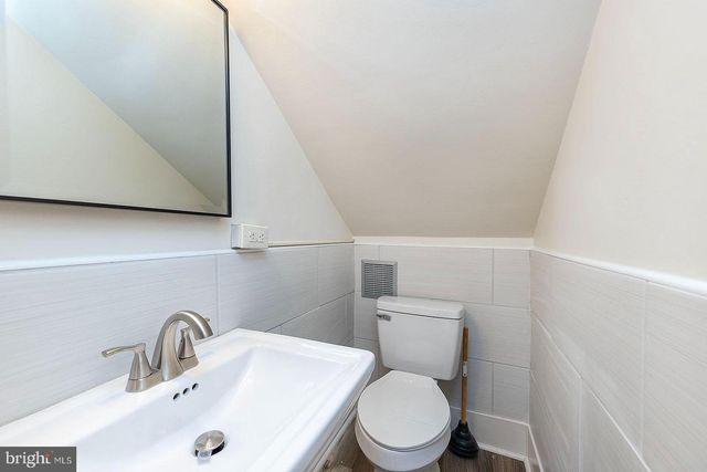 510 N LOUDOUN ST, Winchester, VA 22601