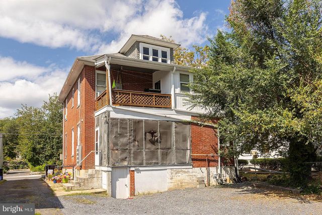 510 N LOUDOUN ST, Winchester, VA 22601