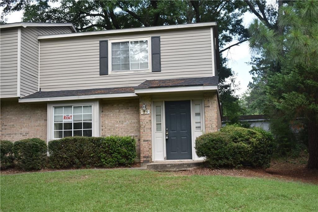 6701 Dickens Ferry Road 23, Mobile, AL 36608