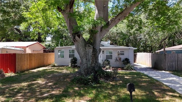 1518 SCRANTON AVENUE, Clearwater, FL 33756