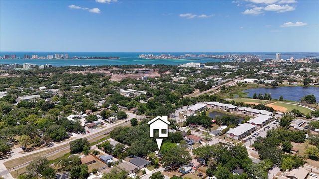 1518 SCRANTON AVENUE, Clearwater, FL 33756