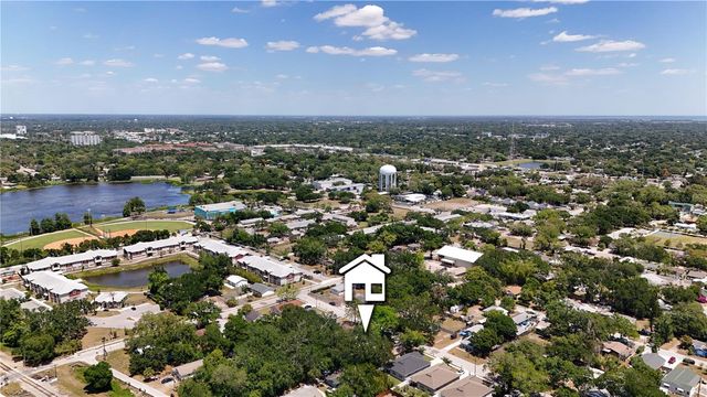 1518 SCRANTON AVENUE, Clearwater, FL 33756