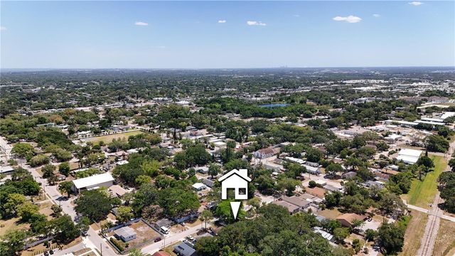 1518 SCRANTON AVENUE, Clearwater, FL 33756