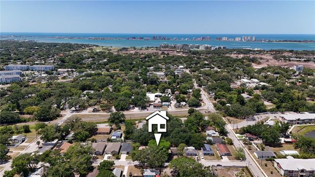 1518 SCRANTON AVENUE, Clearwater, FL 33756