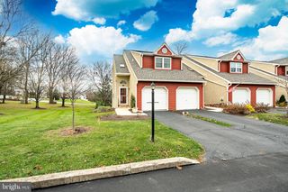 110 FAIRFIELD CT, West Chester, PA 19382
