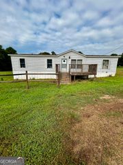 2373 Rumsey Road, Eastanollee, GA 30538