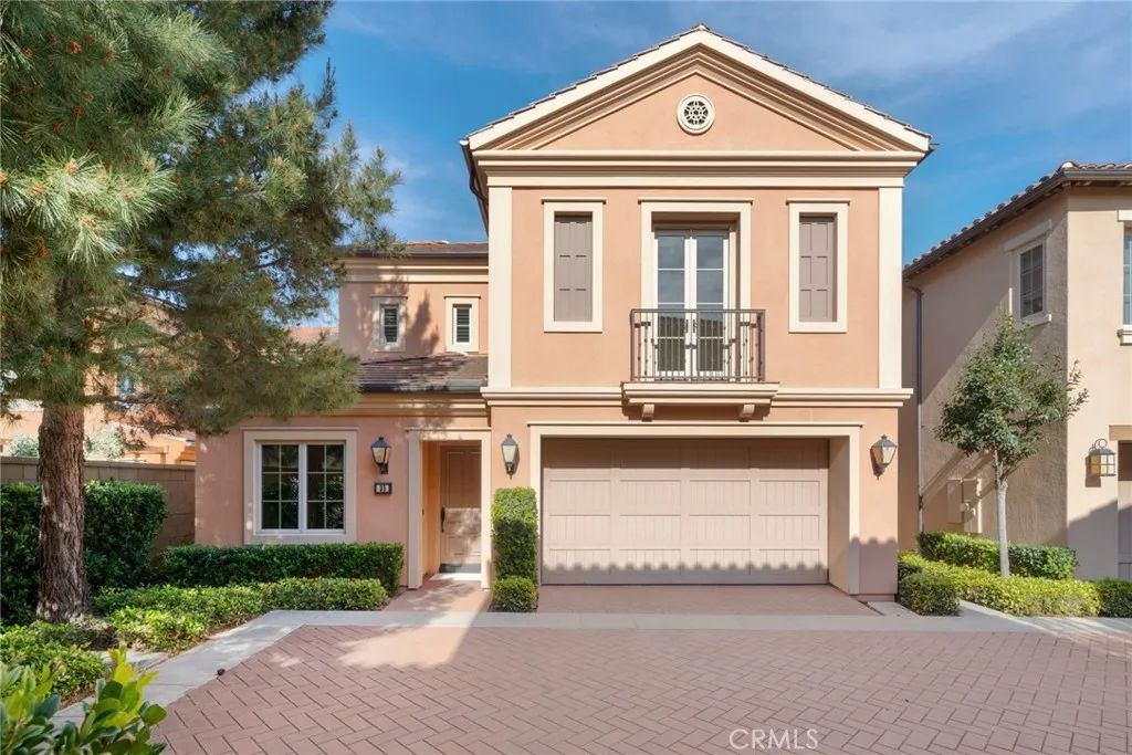 99 Lupari, Irvine, CA 92618