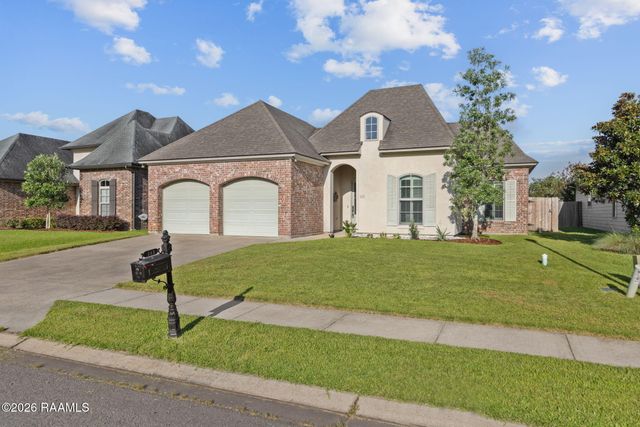 113 Beauchamp Lane, Lafayette, LA 70506