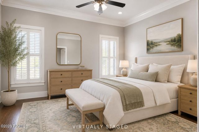 113 Beauchamp Lane, Lafayette, LA 70506