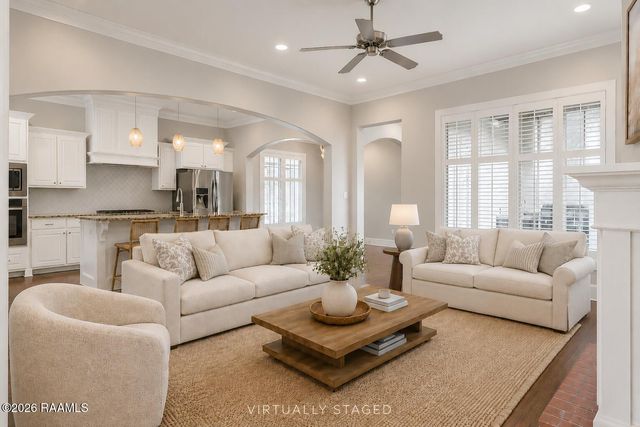 113 Beauchamp Lane, Lafayette, LA 70506