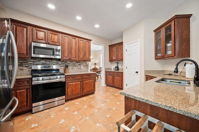 1453 Brentwood Drive, Marietta, GA 30062