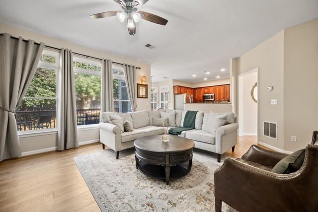 1453 Brentwood Drive, Marietta, GA 30062