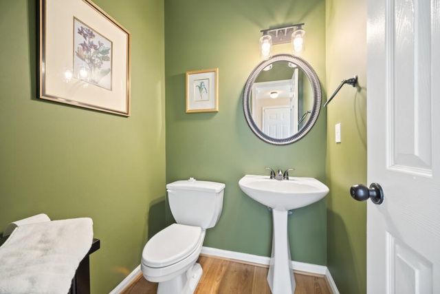 1453 Brentwood Drive, Marietta, GA 30062