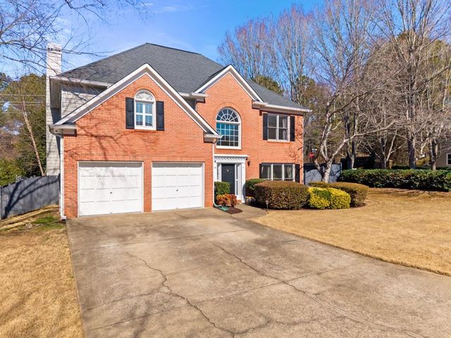 1453 Brentwood Drive, Marietta, GA 30062