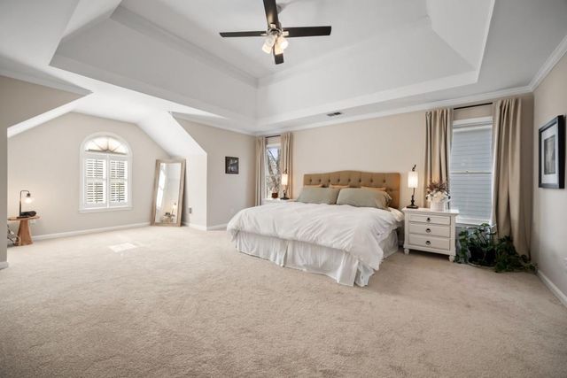 1453 Brentwood Drive, Marietta, GA 30062