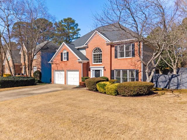 1453 Brentwood Drive, Marietta, GA 30062