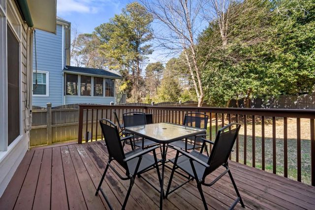 1453 Brentwood Drive, Marietta, GA 30062