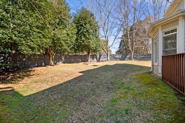 1453 Brentwood Drive, Marietta, GA 30062