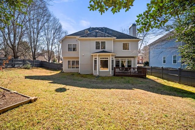 1453 Brentwood Drive, Marietta, GA 30062